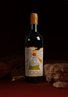 Вино «Дэсоно Каберне Совиньон» красное сухое каберне совиньон 12.5% 0.75л