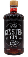 Джин «Ginster Cola» 37.5% 0.5л