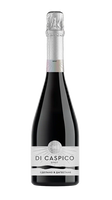 Игристое вино «Ди Каспико Брют» 11% 0.75л