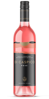 Вино «Di Caspico Rose» розовое сухое дагестан 11% 0.75л