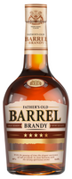 Бренди «Barrel Original» 40% 0.45л