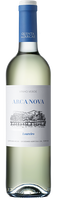 Вино «Arca Nova Loureiro» белое сухое сортовое ординарное лоурейру винью верде 11.5% 0.75л