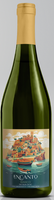 Вино «Энканто Бьянко Сицилия Био» белое сухое сицилия 12% 0.75л
