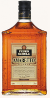 Ликёр «Fruko Schulz Amaretto» 24% 0.5л