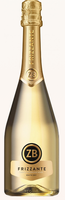 Игристое вино «ЗБ Вайн Фриззанте» белое сухое 10.5% 0.75л