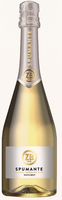 Игристое вино «ЗБ вайн Спуманте» белое брют 11% 0.75л