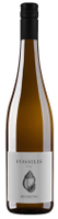 Вино «Fossilis Riesling» белое сухое рислинг 12% 0.75л
