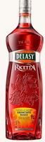 Ликёр «Delasy Richetta» 15% 1.0л