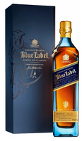 Виски «Johnnie Walker Blue Label» 40% 0.75л