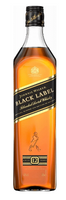 Виски «Johnnie Walker Black Label» 40% 0.75л