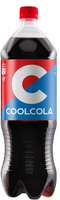 Напиток безалкогольный «Очаково Кул Кола» Кола газированный 0% 1.5л