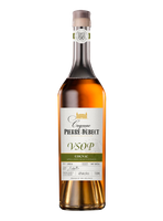 Коньяк «Pierre Debec VSOP» VSOP п/у 40% 0.7л