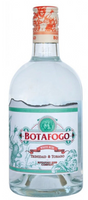 Ром «Botafogo White Rum» выд. 40% 0.7л