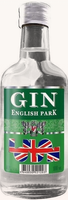 Джин «English Park» 40% 0.1л