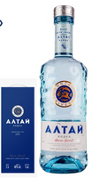 Водка «Алтай» 40% 3.0л