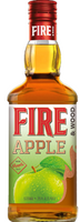 «Fire and Wood Яблоко» висковый 35% 0.5л