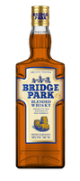Виски «Бридж Парк Купажированный» купажированный 40% 0.25л