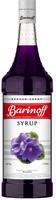 Сироп «Barinoff Фиалка» 0% 1.0л