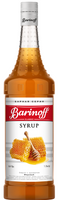 Сироп «Barinoff Медовый» Мёд 0% 1.0л