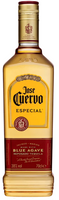 Текила «Jose Cuervo Especial Reposado» 35% 0.7л