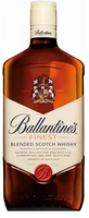 Виски «Ballantine's Finest» купажированный 40% 0.5л