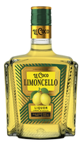 Ликёр «Lecoco Лимончелло» 25% 0.5л