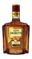 Ликёр «Lecoco Amaretto» 25% 0.5л