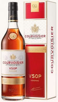 Коньяк «Courvoisier» VSOP п/у 40% 1.0л