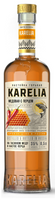 Настойка «Карелия Медовая С Перцем» 35% 0.5л