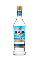 Водка «Карелия Родниковая» 40% 0.25л