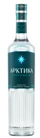 Водка «Арктика Арктика» 40% 0.5л
