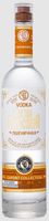 Водка «Чистая Атмосфера Пшеничная» 40% 0.5л