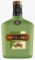 Ликёр «Monte Choco Dubai Chocolate» 18.5% 0.5л
