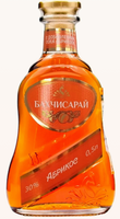 Напиток «Бахчисарай Абрикос» 30% 0.5л