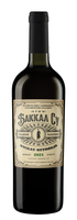 Вино «Баккал Су Мускат Оттонель» белое полусладкое мускат 10.5% 0.75л