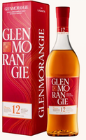 Виски «Glenmorangie Lasanta» 46% 0.7л