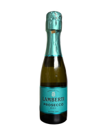 Игристое вино «Lamberti Prosecco» белое сухое глера 11% 0.2л
