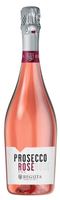 Игристое вино «Reguta Prosecco Rosé Millesimato» розовое сухое глера 11.5% 0.75л