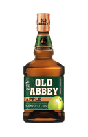 Напиток «Old Abbey Apple» 35% 0.5л