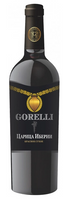 Вино «Горелли Царица Иберии» красное сухое 12% 0.75л