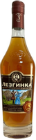 Коньяк «Лезгинка Прайм 3 года» 40% 0.5л