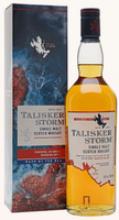 Виски «Talisker Storm» 45.8% 0.7л
