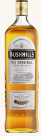 Виски «Бушмилс Ориджинал» 40% 1.0л