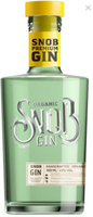 Джин «Сноб» 40% 0.5л