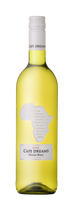 Вино «Cape Dreams Chenin Blanc» белое сухое сортовое ординарное шенен блан 13% 0.75л