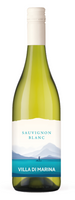 Вино «Villa di Marina Sauvignon Blanc» белое сухое совиньон блан 13% 0.75л
