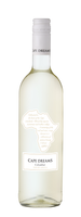 Вино «Cape Dreams Colombard» белое полусладкое ординарное сортовое 11.5% 0.75л