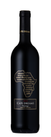 Вино «Cape Dreams Pinotage» красное сухое сортовое выд. пинотаж 14% 0.75л