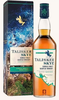 Виски «Talisker Skye» 45.8% 0.7л