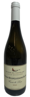 Вино «Maison du Tastelun Coteaux Bourguignons Blanc» белое сухое бургундия 12.5% 0.75л